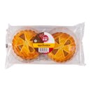 Appelkoeken 6 pakken x 6 stuks x 50 gram