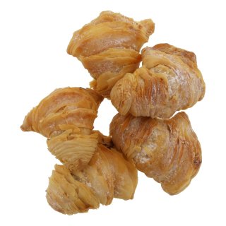 Aragostine hazelnoot-chocolade Krimp 1,5 kilo