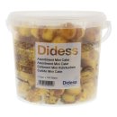 Assortiment mini cake Emmer 1,3 kilo