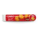 Biscoff chocolade 9 wikkels x 150 gram