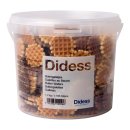 Botergaletjes vanille / chocolade Emmer 1,2 kilo