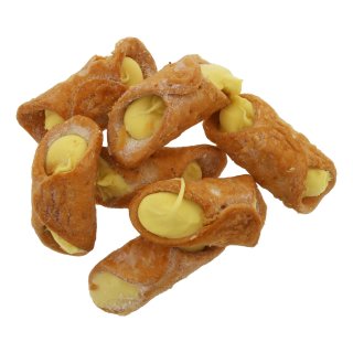 Cannoli citroen Pak 150 gram