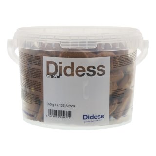 Cracao Emmer 950 gram