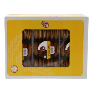 Creme doublies 8 pakken x 200 gram