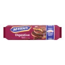 Digestives dark chocolate 3 rollen x 400 gram