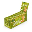 Fruitbiscuit appel 24 pakjes x 43 gram
