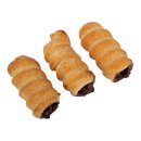 Koek cannoli gianduia Doos 500 gram