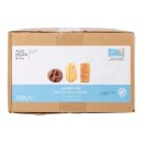 Koek variatie mix Doos 150 stuks