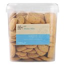 Koekemmer butterscotch Emmer 1,3 kilo