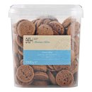 Koekemmer choco chip Emmer 1,3 kilo
