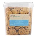 Koekemmer choco-gember Emmer 1,3 kilo