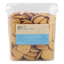 Koekemmer cranberry-witte choco Emmer 1,3 kilo