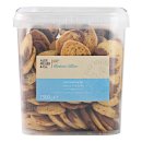 Koekemmer marmerhartje Emmer 1,3 kilo