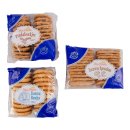 Koekjes assortiment 12 pakken x 250 gram