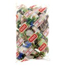 Koekjes diverse soorten Zak 500 gram