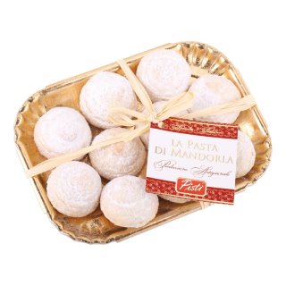 Koekjes paste di mandorla classica Pak 150 gram
