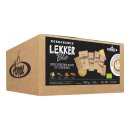 Koekjesmix lekker, BIO Doos 150 stuks x 6,6 gram