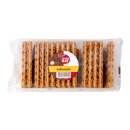 Koffiewafels 7 pakken x 150 gram