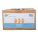 Lange sprits roomboter per stuk verpakt Doos 150 stuks