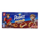 Melkchocolade ministars 4 pakken x 187 gram