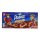 Melkchocolade ministars 4 pakken x 187 gram