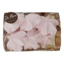 Merengue middel framboos Bakje 6 stuks x 18,33 gram