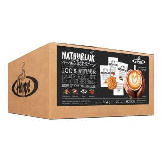Natuurlijk lekker mixdoos Doos 804 gram