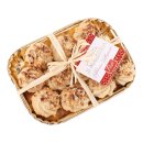 Pasta di mandorla hazelnoot Pak 150 gram