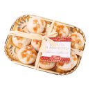 Pasta di mandorla mandarijn Pak 150 gram