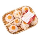 Pasta di mandorla sinaasappel Pak 150 gram