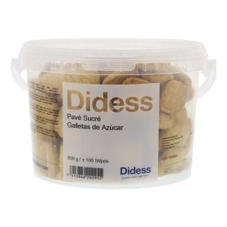 Pave sucre Emmer 800 gram