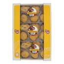 Roomboter koekjes gesorteerd 6 pakken x 200 gram