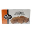 Speculaas 5 pakken x 450 gram