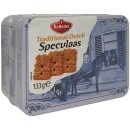 Hellema Gewürzspekulatius Geschenkdose (135g Dose)