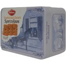 Hellema Gewürzspekulatius Geschenkdose (135g Dose)