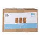 Speculaasjes per stuk verpakt Doos 150 stuks