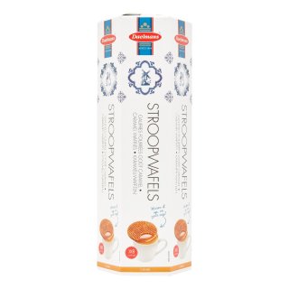 Stroopwafel caramel (3x230g Packung)