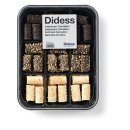 Assortiment cannelloni Bak 54 stuks