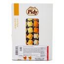 Cups spicy assortiment Doos 48 stuks x 4 gram