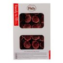 Veggie cups mini beetroot Doos 84 gram