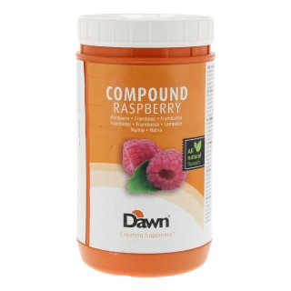 Compound framboos Pot 1 kilo