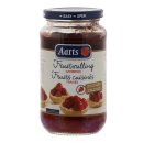 Fruitvulling aardbeien Pot 58 cl