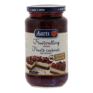 Fruitvulling kersen Pot 58 cl