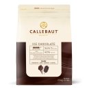 Callebaut Eisschokolade pur (2,5kg Beutel)
