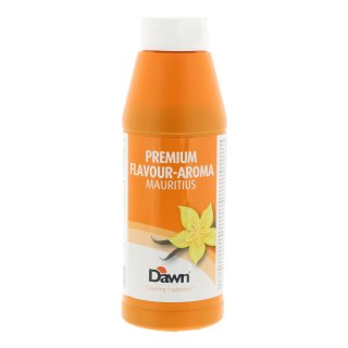 Premium flavour aroma mauritius Zak 1 kilo