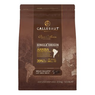 Callets origin arriba Zak 2,5 kilo