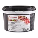 Caramel salted Emmer 1 kilo