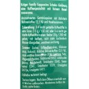 Krüger Family Cappuccino Schoko Goldnuss (500g Beutel)