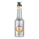 Monin Frucht Smoothie & Cocktail Mix Mango (1L Flasche)