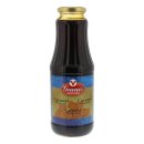 IJsdressing caramel dessertsaus Fles 99 cl